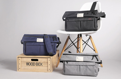 Cool OXFORD CLOTH PVC Men's Shoulder Bag School Bag Messenger Bag For Men - imessengerbags