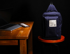 Cool Oxford cloth Casual Men's One Shoulder Backpack Sports Chest Bag Sling BagFor Men - imessengerbags