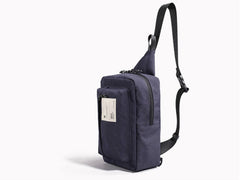Cool Oxford cloth Casual Men's One Shoulder Backpack Sports Chest Bag Sling BagFor Men - imessengerbags