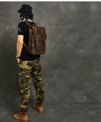 Cool Leather Mens 14
