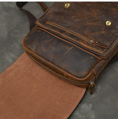 Cool Leather Mens 14