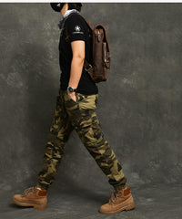 Cool Leather Mens 14