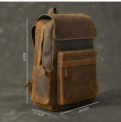 Cool Leather Mens 14
