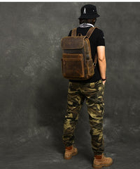 Cool Leather Mens 14
