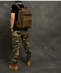 Cool Leather Mens 14