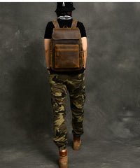 Cool Leather Mens 14
