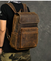 Cool Leather Mens 14
