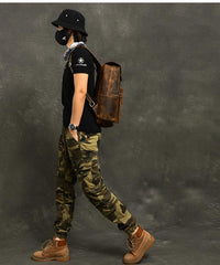 Cool Leather Mens 14