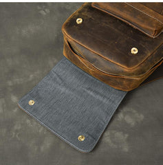 Cool Leather Mens 14