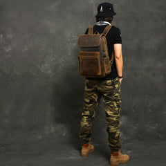 Cool Leather Mens 14
