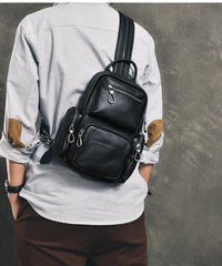Cool Leather Mens 8