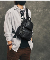 Cool Leather Mens 8