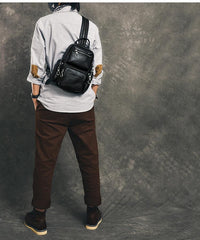 Cool Leather Mens 8
