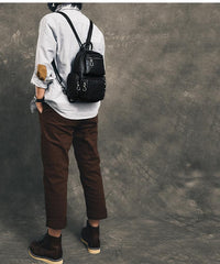 Cool Leather Mens 8