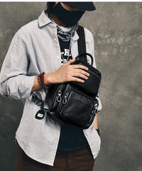 Cool Leather Mens 8