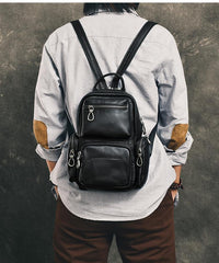 Cool Leather Mens 8