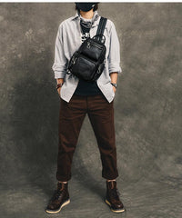 Cool Leather Mens 8