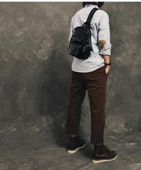 Cool Leather Mens 8