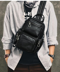 Cool Leather Mens 8