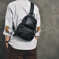 Cool Leather Mens 8