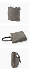 Vintage Cotton & Flax Womens Mens Tote Bag Shoulder Bag Tote Purse For Women - imessengerbags