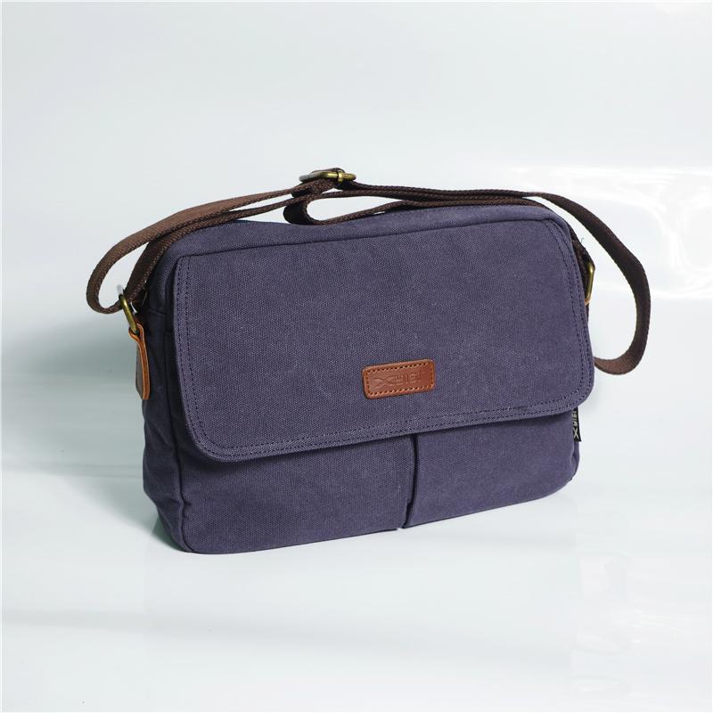 Grey tab side cheap slouch bag