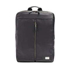 Cool Nylon cloth Men's Black Travel Backpack Large Backpack Laptop Backpack For Men - imessengerbags