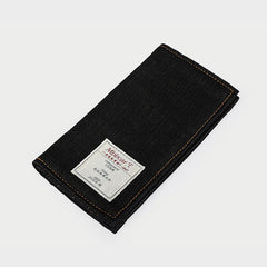 Cool Denim Mens Long Wallet Bifold Jean SLim Long Wallets For Men - imessengerbags