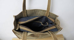 cool men's tote bags Leather Tote Bags For Men Leather Tote Bag on Shoulder Mens Leather Tote Bag