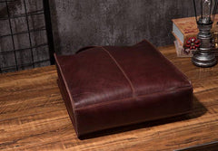 leather tote bags for men Leather Tote Bags For Men Leather Tote Bag on Shoulder Mens Leather Tote Bag