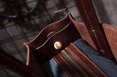 men's leather tote Leather Tote Bags For Men Leather Tote Bag on Shoulder Mens Leather Tote Bag