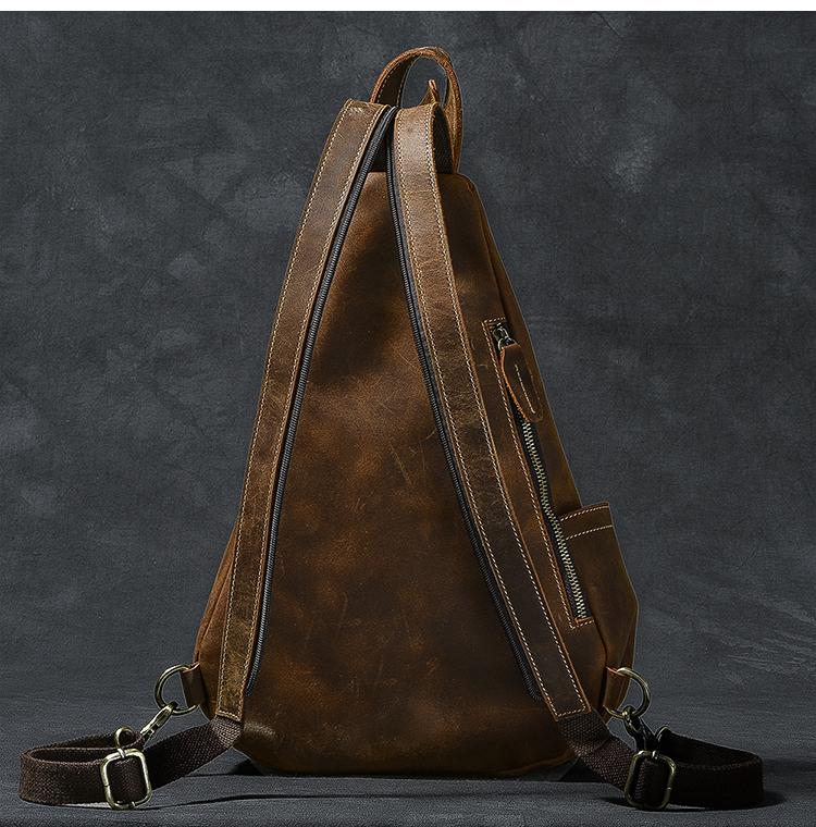 16 Sling Bags For Men that are Trendy and Stylish!