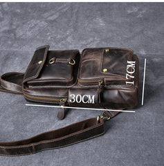 Cool Leather Mens 8