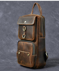 Cool Leather Mens 8