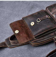 Cool Leather Mens 8