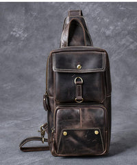 Cool Leather Mens 8