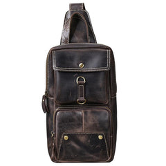 Cool Leather Mens 8