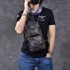 Cool Leather Mens 8