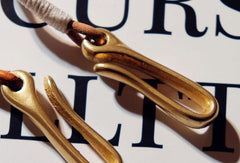 Cool Leather Mens Key Wallet Small Chain Wallet for Mens - imessengerbags