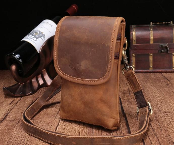 Mens sling hotsell bags uk