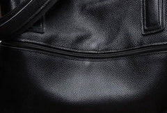 Cool Mens Leather Handbag Messenger Bag Cross Body Bags For Men