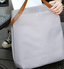Cool Polyester Cloth PVC Men's Travel Backpack Large Briefcase Computer Handbag For Men - imessengerbags