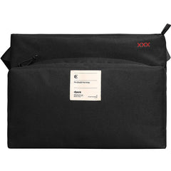 Cool Polyester Cloth PVC Men's Messenger Bag Large Side Bag For Men - imessengerbags