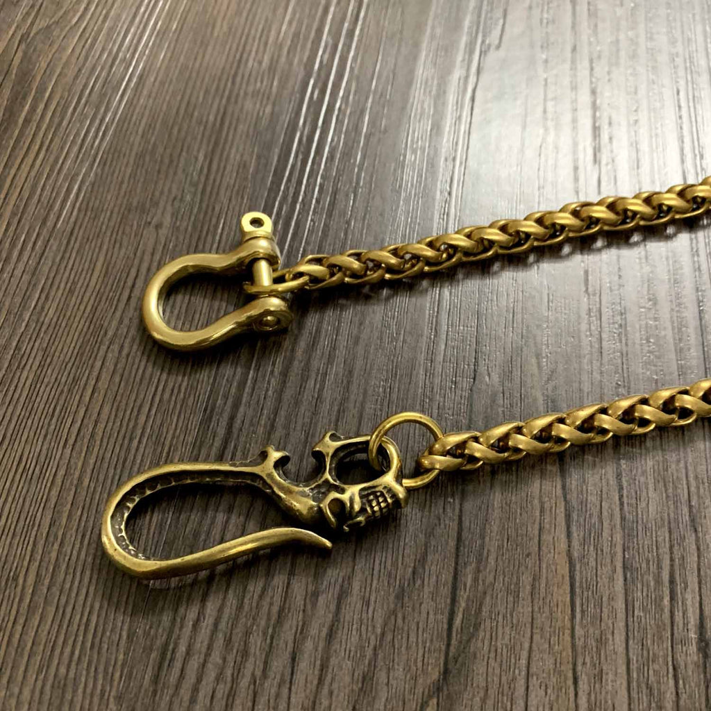 Biker jean store chain