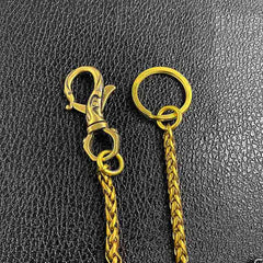 Fashion Brass 18