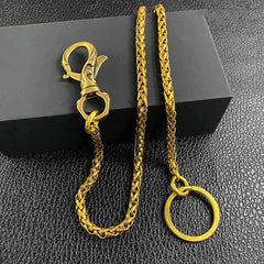 Fashion Brass 18