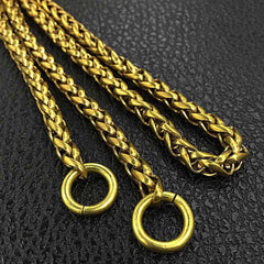 Fashion Brass 18