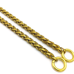 Fashion Brass 18