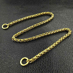 Fashion Brass 18