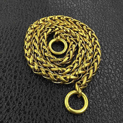 Fashion Brass 18